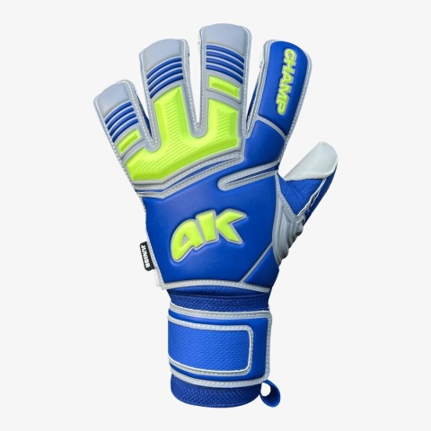 Rękawice Bramkarskie 4keepers Champ VII HB 2.0 Junior