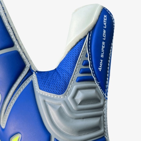 Rękawice Bramkarskie 4keepers Champ VII HB 2.0 Junior