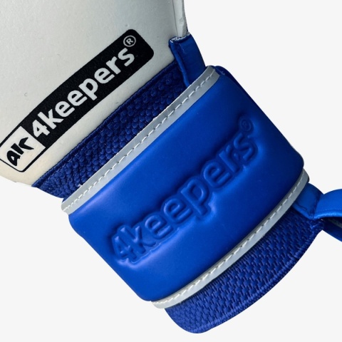 Rękawice Bramkarskie 4keepers Champ VII HB 2.0 Junior