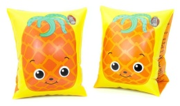 Rękawki do pływania dla dzieci Bestway Fruitastic Ananas