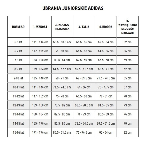 Spodenki dla dzieci adidas Squadra 25 JC8664 pomarańczowe