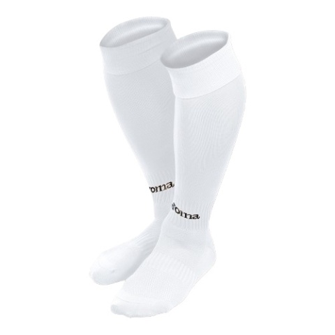 Getry Piłkarskie Joma Classic II 400054.200 białe