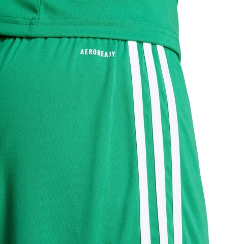 Spodenki męskie adidas Squadra 25 JN7482 zielone