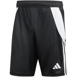 Spodenki męskie adidas Tiro 24 Training Z Kieszeniami IP1951 czarne