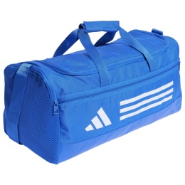 Torba adidas Essentials Training Duffel S IL5772 niebieska