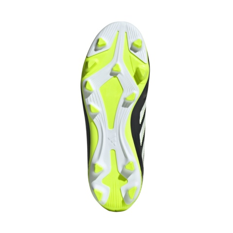 Buty piłkarskie dla dzieci adidas Copa Pure 3 Club FG/MG JR2905 rozm. 35