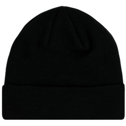 Czapka Champion Beanie Cap czarna 806064 KK001 54-61 cm