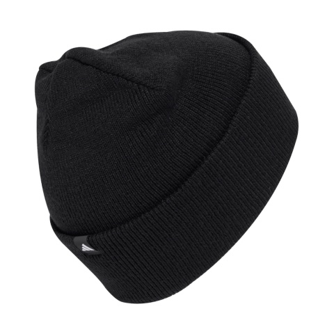 Czapka adidas 3-Stripes Beanie OSFW JM3064 czarna
