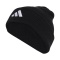 Czapka adidas New Logo Beanie Cuff OSFM JM0428 czarna