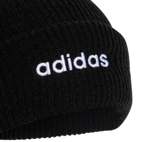 Czapka adidas Classic OSFM IY5261 czarna