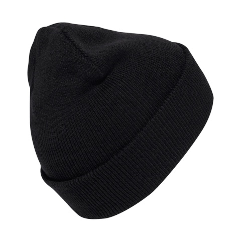 Czapka adidas New Logo Beanie Cuff OSFY JM0428 czarna