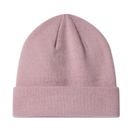 Czapka dla dzieci Champion Beanie Cap różowa 806070 VS100 54-57cm