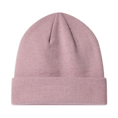 Czapka dla dzieci Champion Beanie Cap różowa 806070 VS100 54-57cm