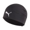 Czapka Puma Liga Beanie Senior 22355 03 czarna