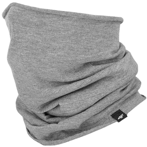 Komin 4F U042 szary 4FAW23ABDAU042 25M