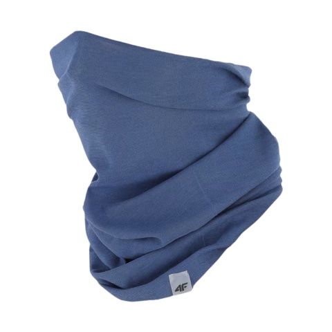 Komin 4F U117 granatowy 4FRMM00ABDAU117 31S