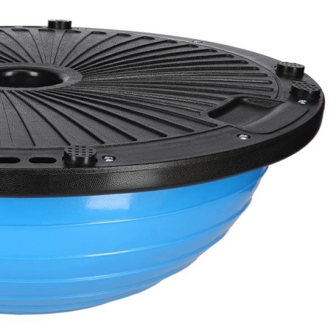 BSX10 New Blue Piłka do Balansowania Bosu HMS