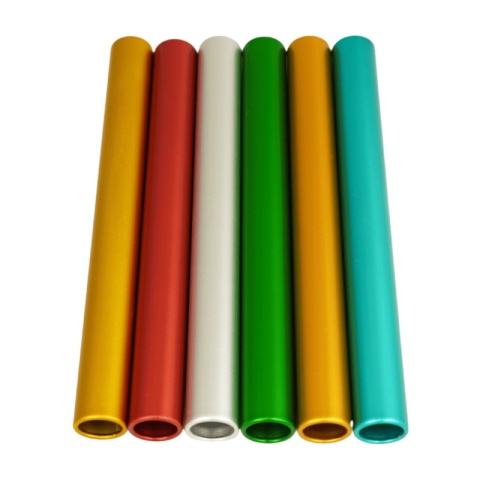 Pałeczka sztafetowa aluminiowa JUNIOR Legend Sport