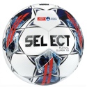 Piłka Select Futsal Super TB Fogo Futsal Ekstraklasa v24 biał-pomatańczowa