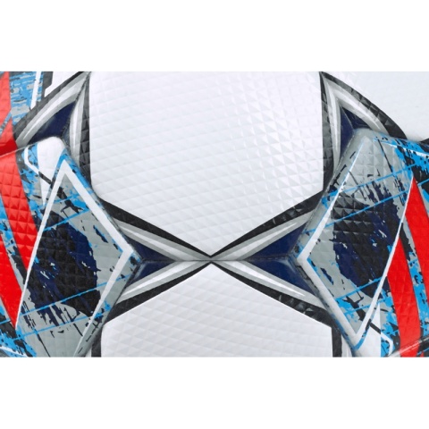 Piłka Select Futsal Super TB Fogo Futsal Ekstraklasa v24 biał-pomatańczowa