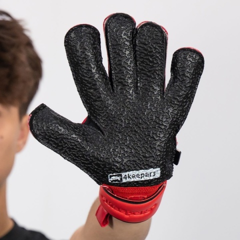 Rękawice Bramkarskie 4keepers Champ Astro VII HB Junior