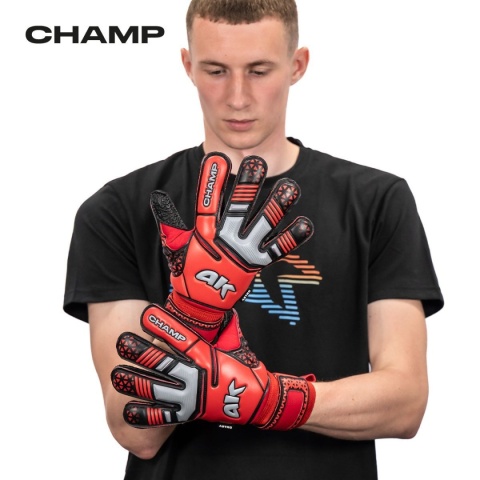 Rękawice Bramkarskie 4keepers Champ Astro VII HB Senior