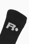 Skarpety antypoślizgowe R-GOL AK207.010 czarne