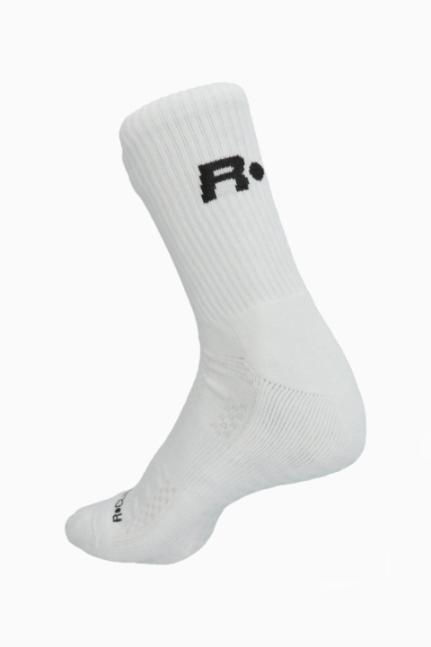 Skarpety antypoślizgowe R-GOL AK207.100 białe